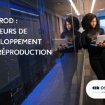 Preprod : Serveurs de développement de préproduction