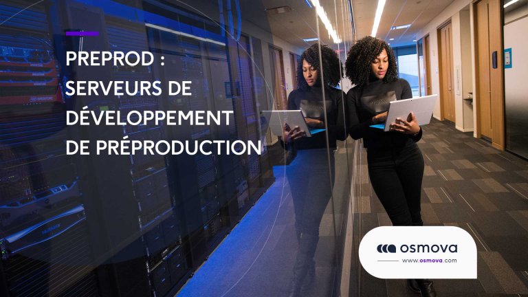 Preprod-Serveurs-de-developpement-de-preproduction