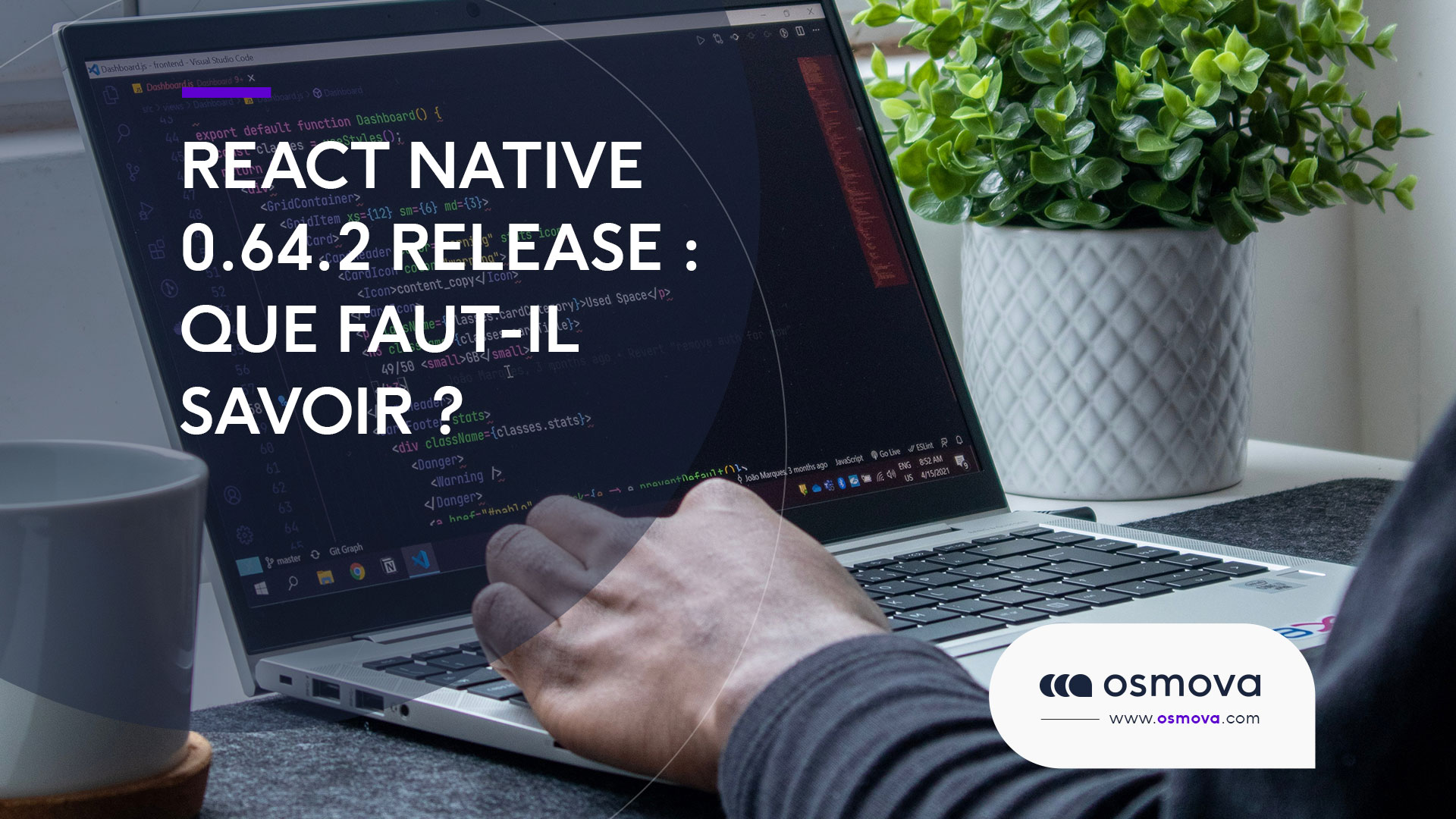 React Native 0.64.2 Release : Que faut-il savoir ?