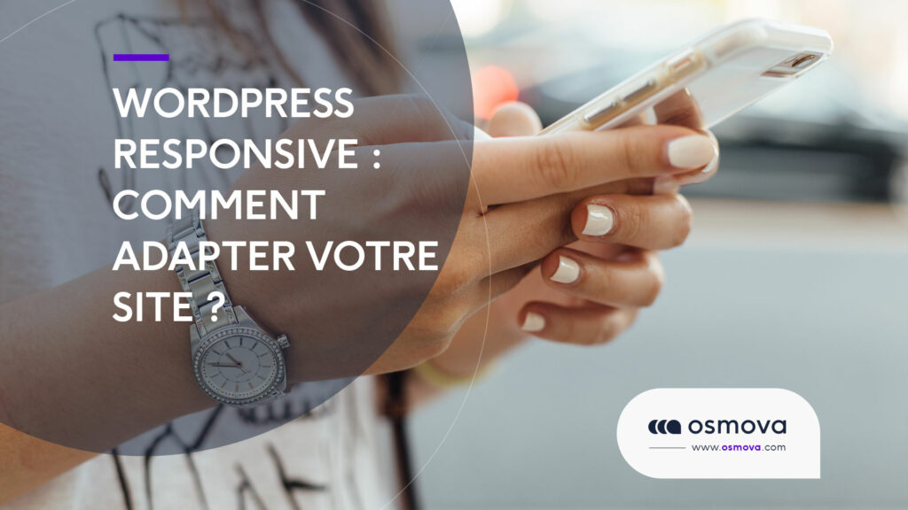user interface pour site web