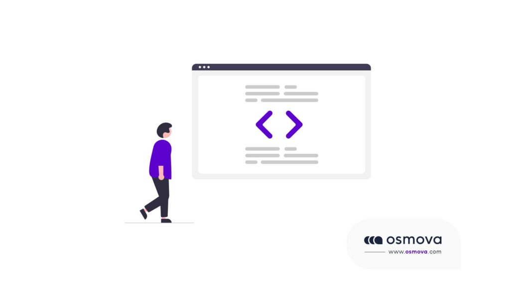 agence de developpement web node js et php