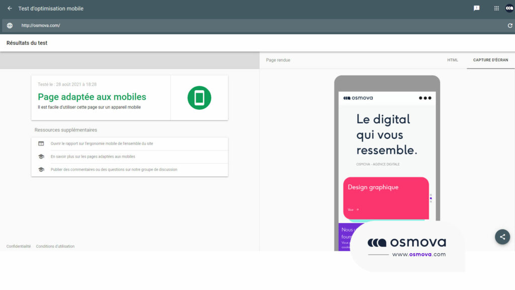 WordPress Responsive