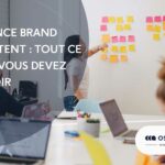 Agence Brand content : Tout ce que vous devez savoir en 2023