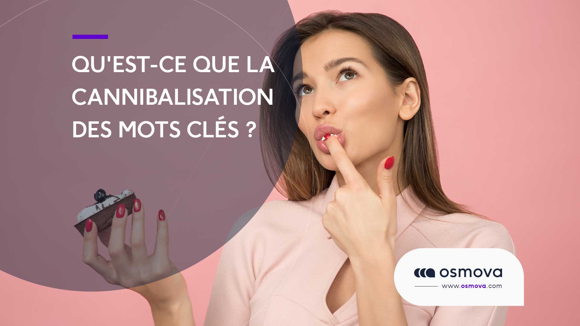 Qu&rsquo;est-ce que la cannibalisation des mots clés ?