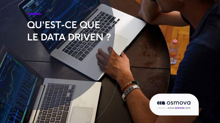 le data driven