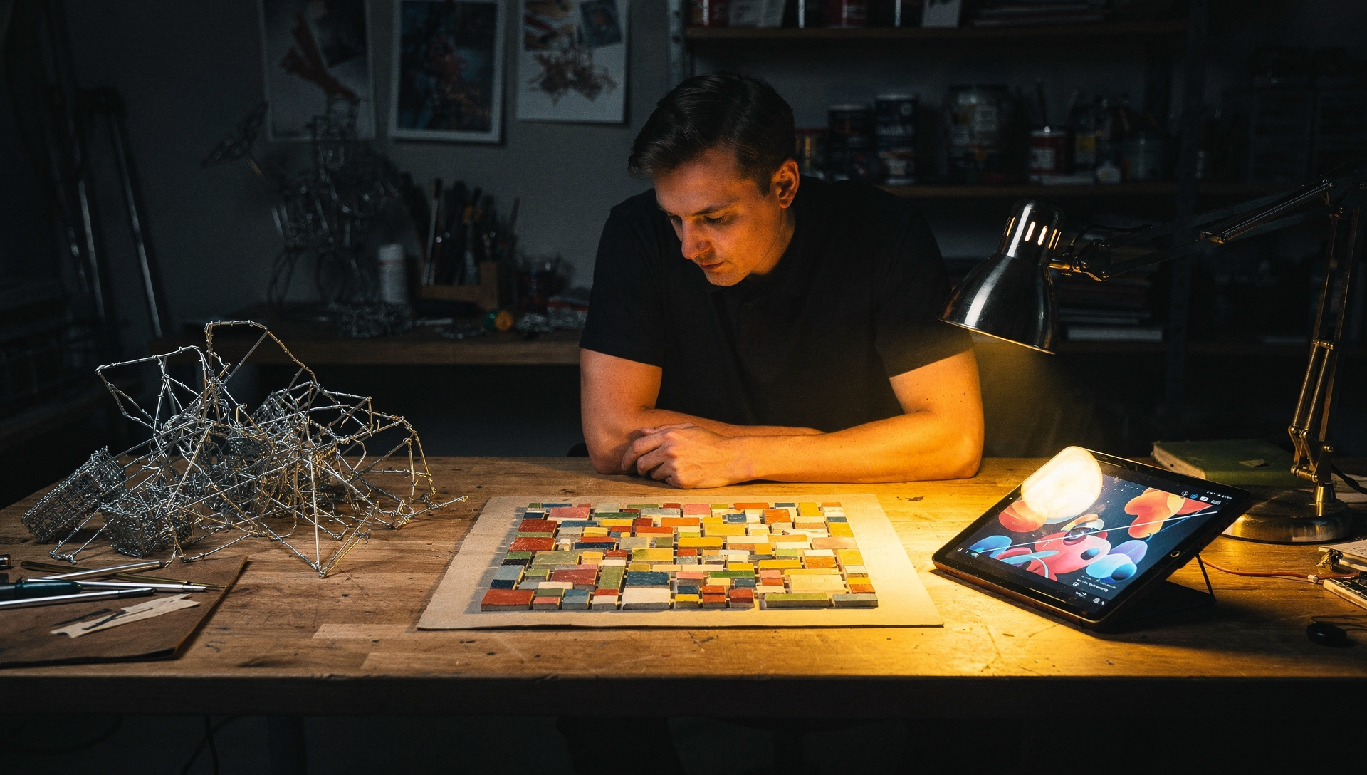 Maquettage : définition, étapes et outils en 2026