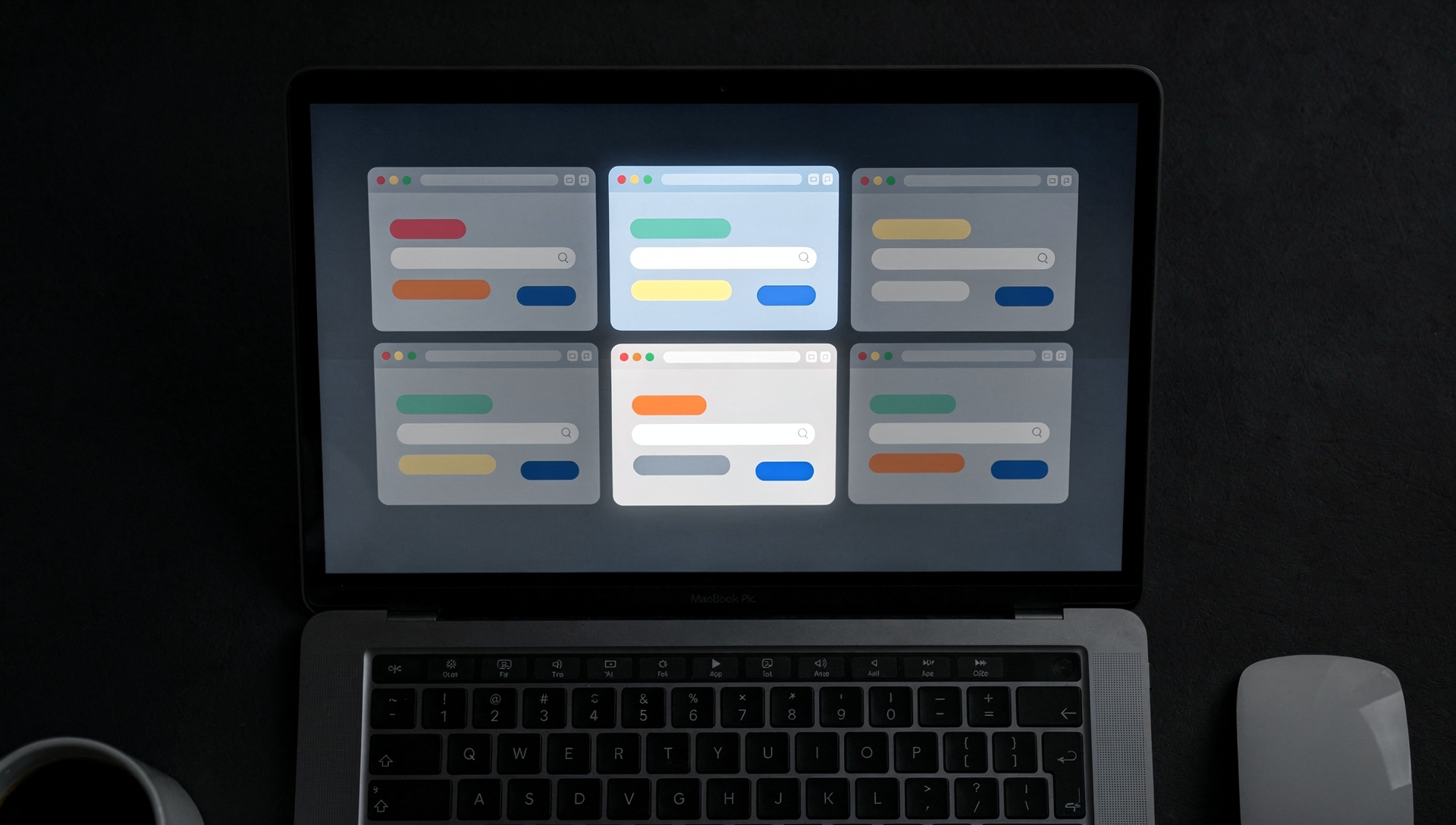 Top 10 des moteurs de recherche dans le monde en 2026
