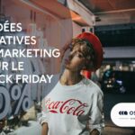 20 idées créatives de marketing black Friday pour 2023