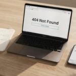 Erreur 404 Not Found : causes, impact SEO et comment corriger