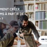 Comment créer un LMS à partir de zéro ?