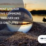 Comment utiliser Creative Commons pour trouver des images gratuites
