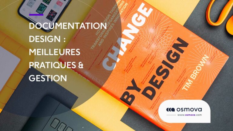 Documentation-design-Meilleures-pratiques-et-gestion