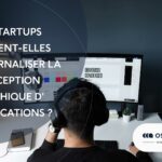 Les startups doivent-elles externaliser pour la conception graphique d&rsquo;applications ?