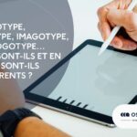 Logotype, Isotype, Imagotype, Isologotype les différences ?