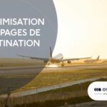 Optimisation des pages de destination