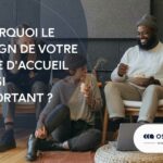 Pourquoi le design la page d&rsquo;accueil de votre site web est si important ?
