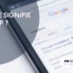 SERP : définition et fonctionnement de la page de résultats Google