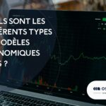 Quels sont les différents types de modèles économiques SaaS ?