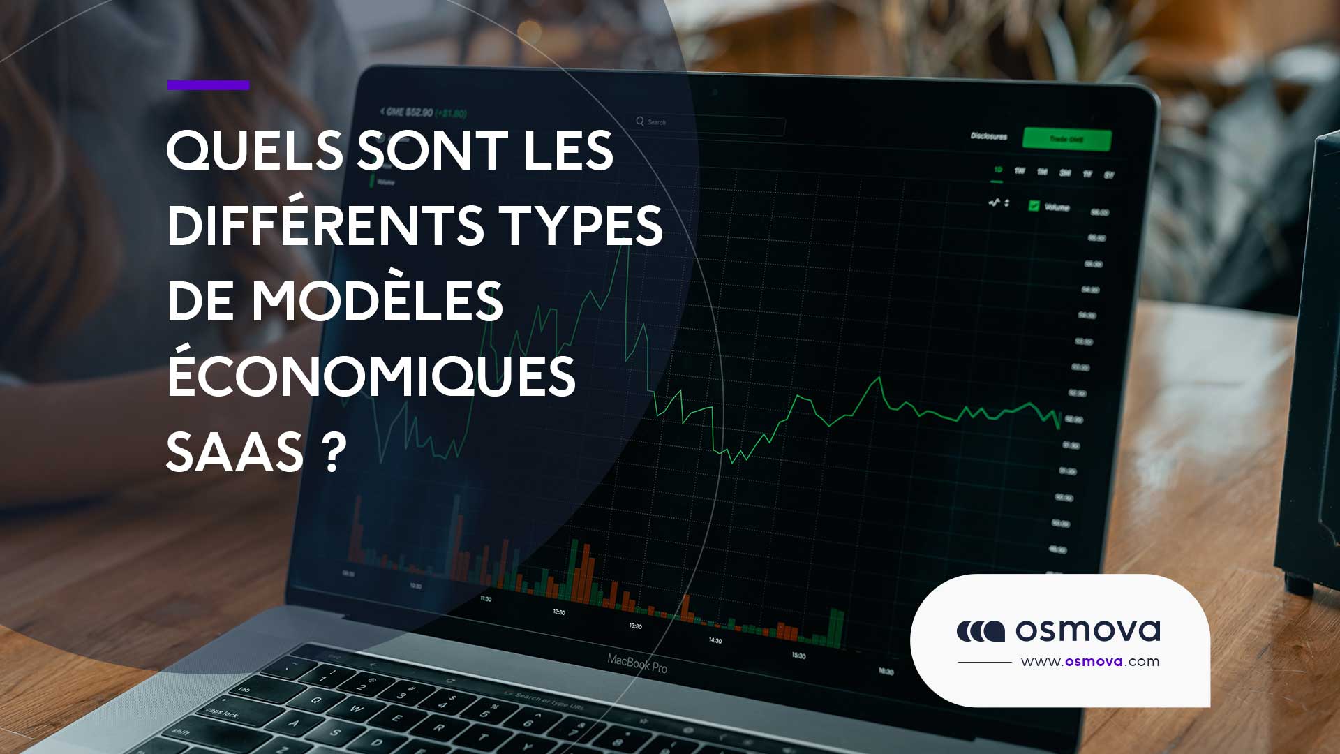 Quels sont les différents types de modèles économiques SaaS ?