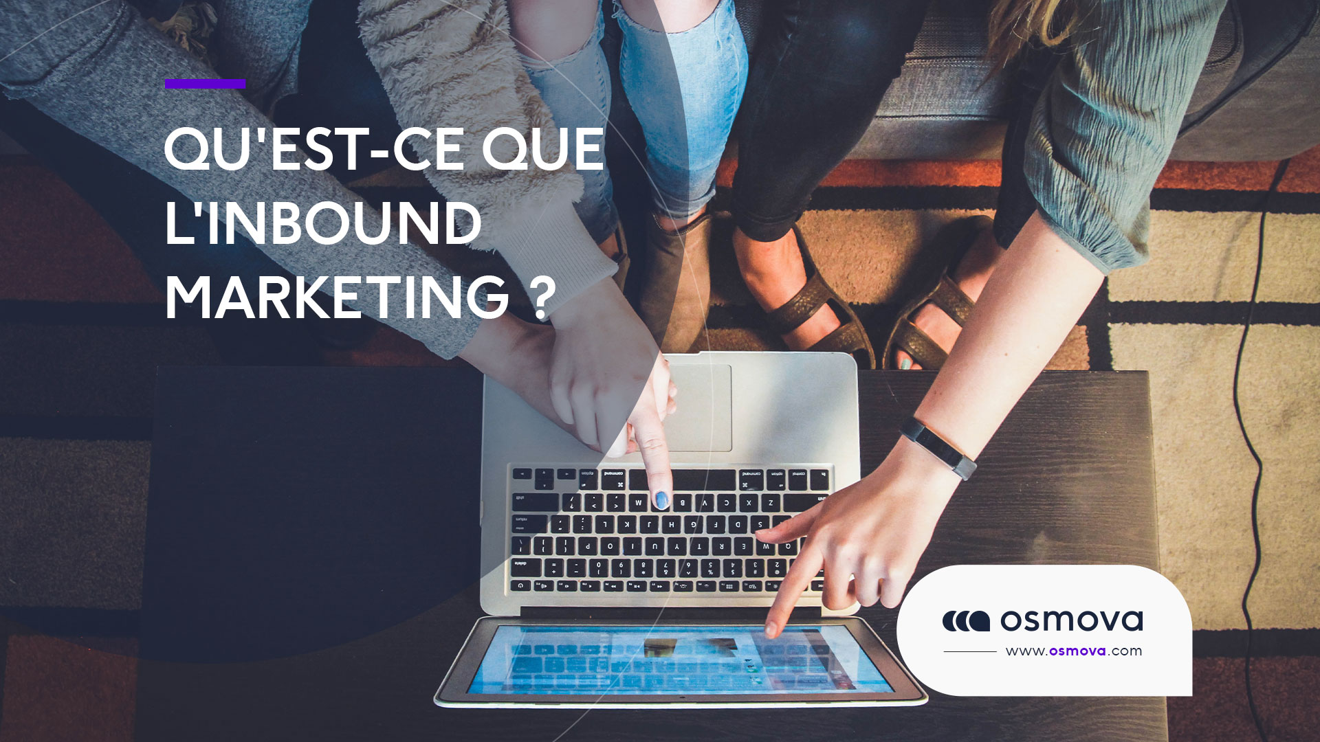 Inbound marketing