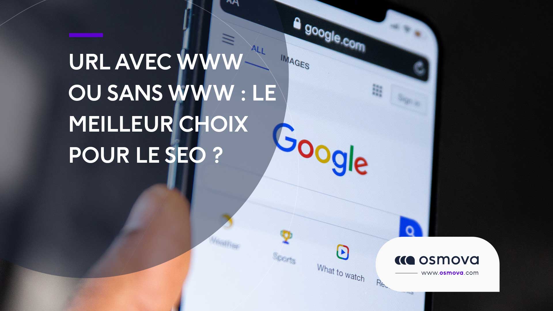 URL avec WWW ou sans WWW : quel est le meilleur SEO ?