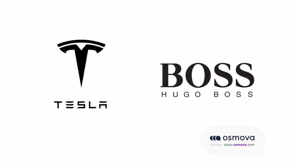 Logotype, Isotype, Imagotype, Isologotype 