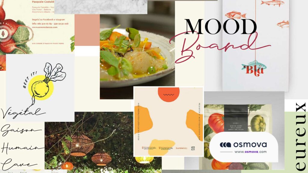 Moodboard 