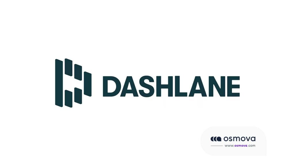 logo dashlane