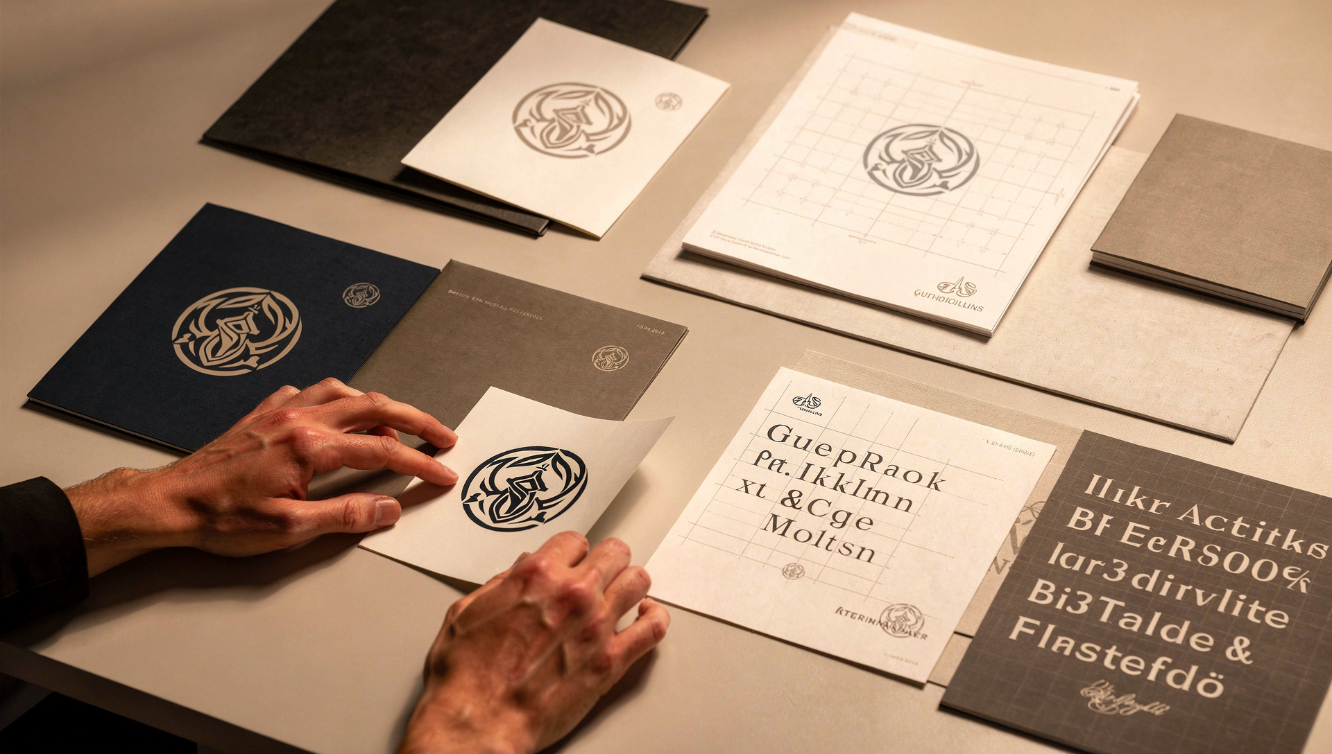 Logotype, Isotype, Imagotype, Isologotype les différences ?