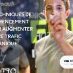 12 techniques de référencement pour augmenter votre trafic organique en 2023