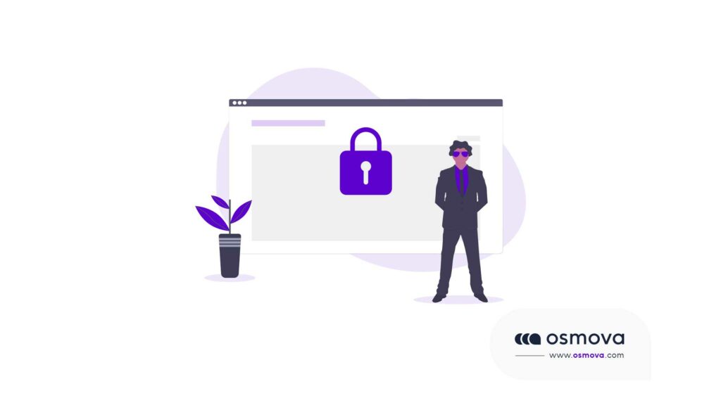 sécuriser un site Web