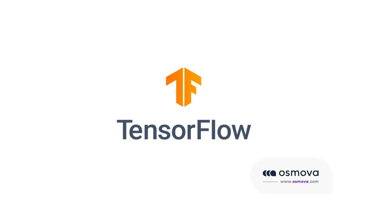 Quelle utilisation de TensorFlow n°1 du Deep Learning ? - Osmova