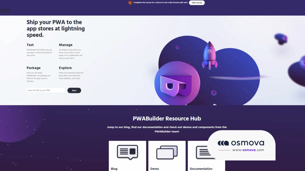 Comment choisir un framework de progressive Web App