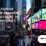Bannière publicitaire site internet : Nos conseils