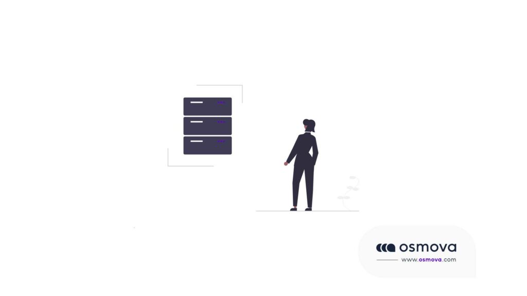 hébergement d'un site Web professionnel