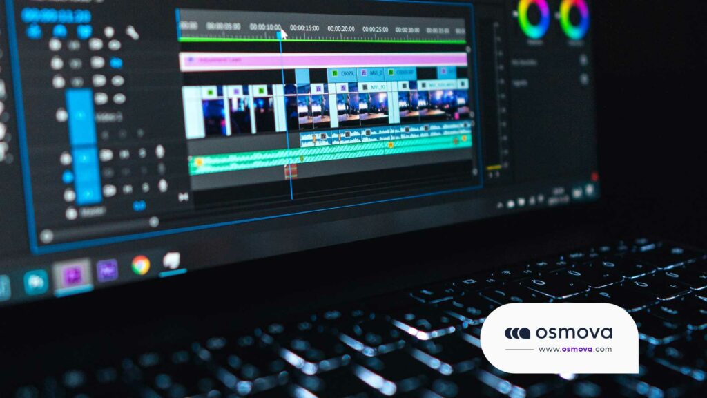 video explicative entreprise produits services