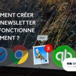 Comment créer une newsletter qui fonctionne vraiment ?
