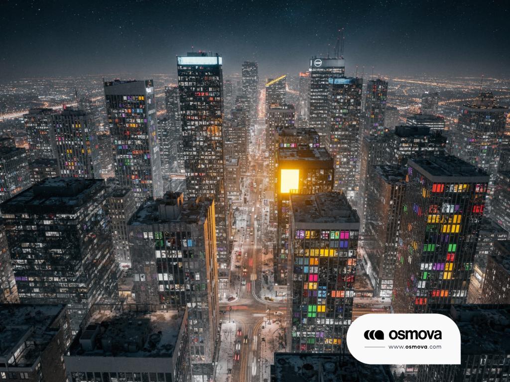 identité visuelle - illustration 1