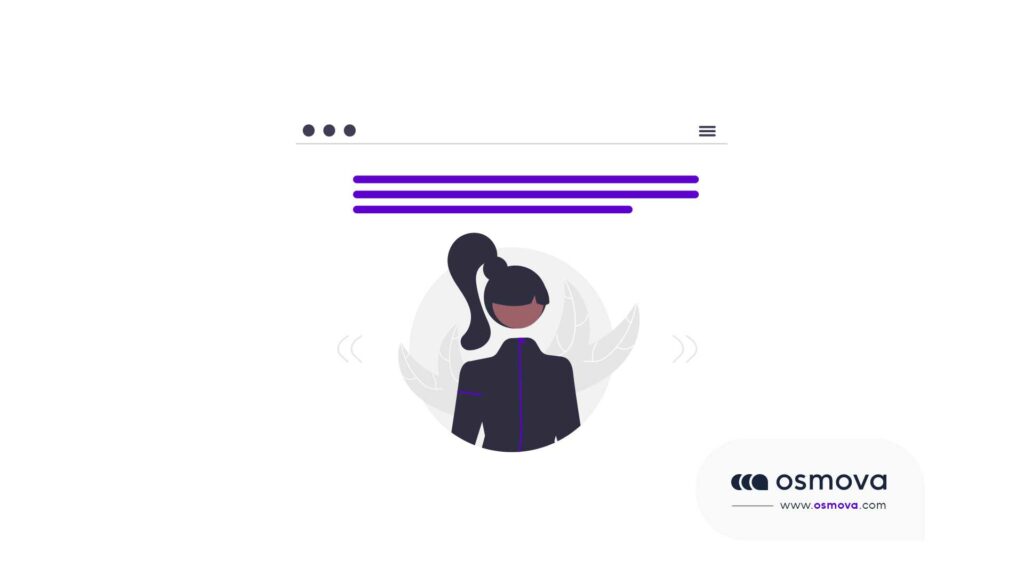 contenu page à propos