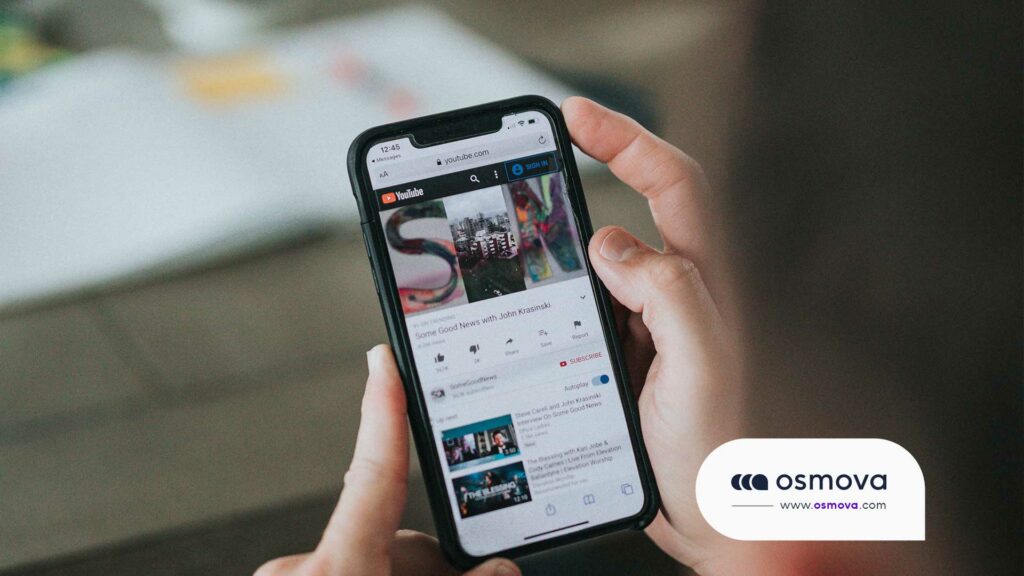 site-internet-mobile Site internet adapté aux mobiles