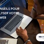 5 Conseils pour analyser un site web