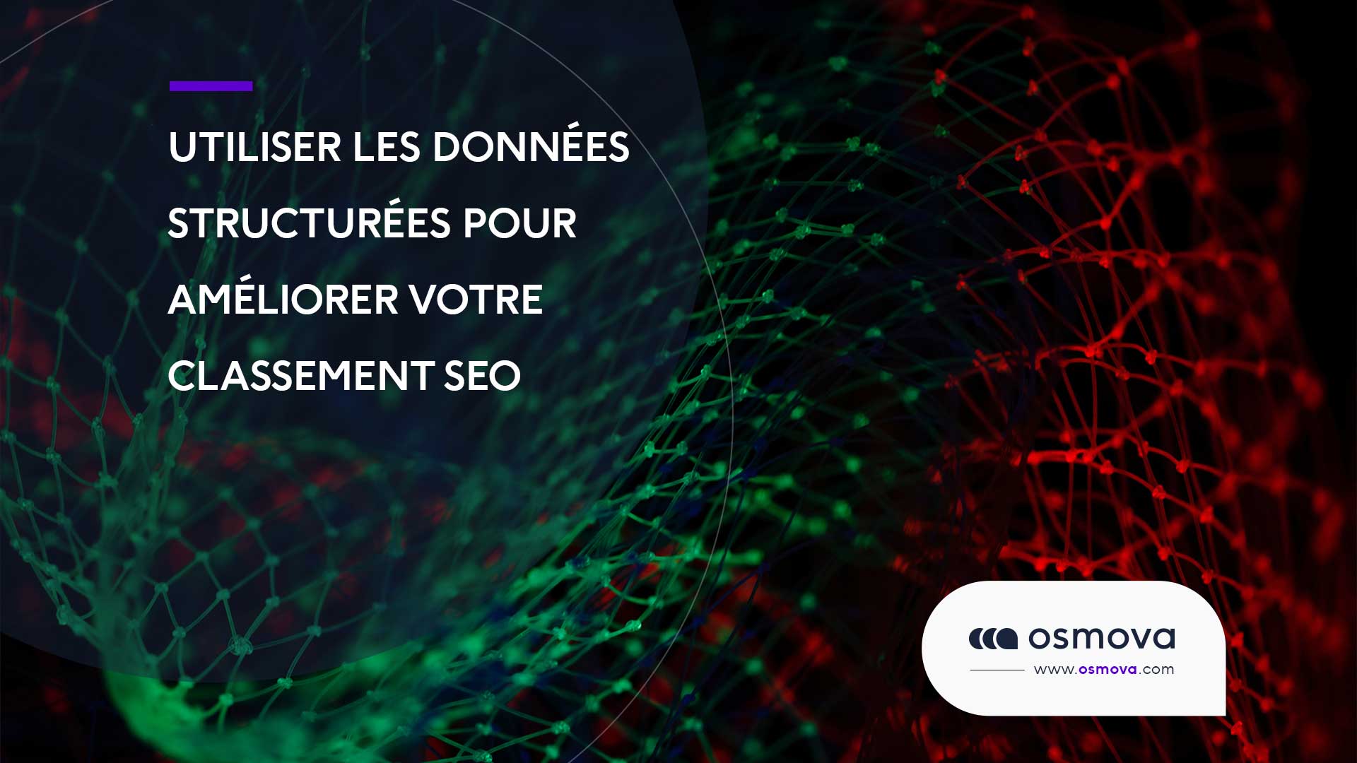 Utiliser les données structurées pour améliorer votre classement SEO