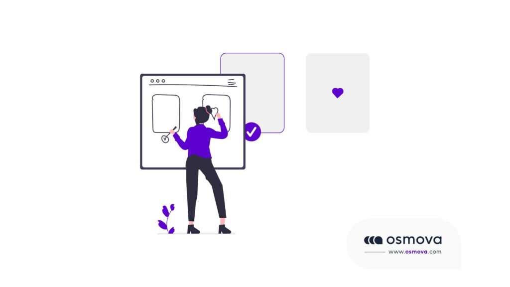 10 améliorations UX pour votre site Web