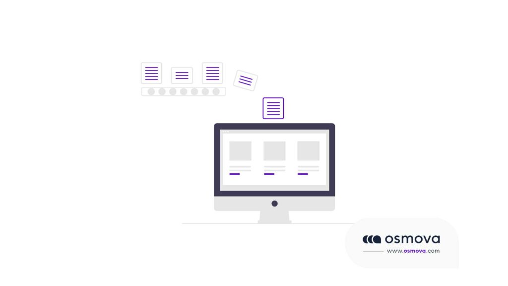 données structurées