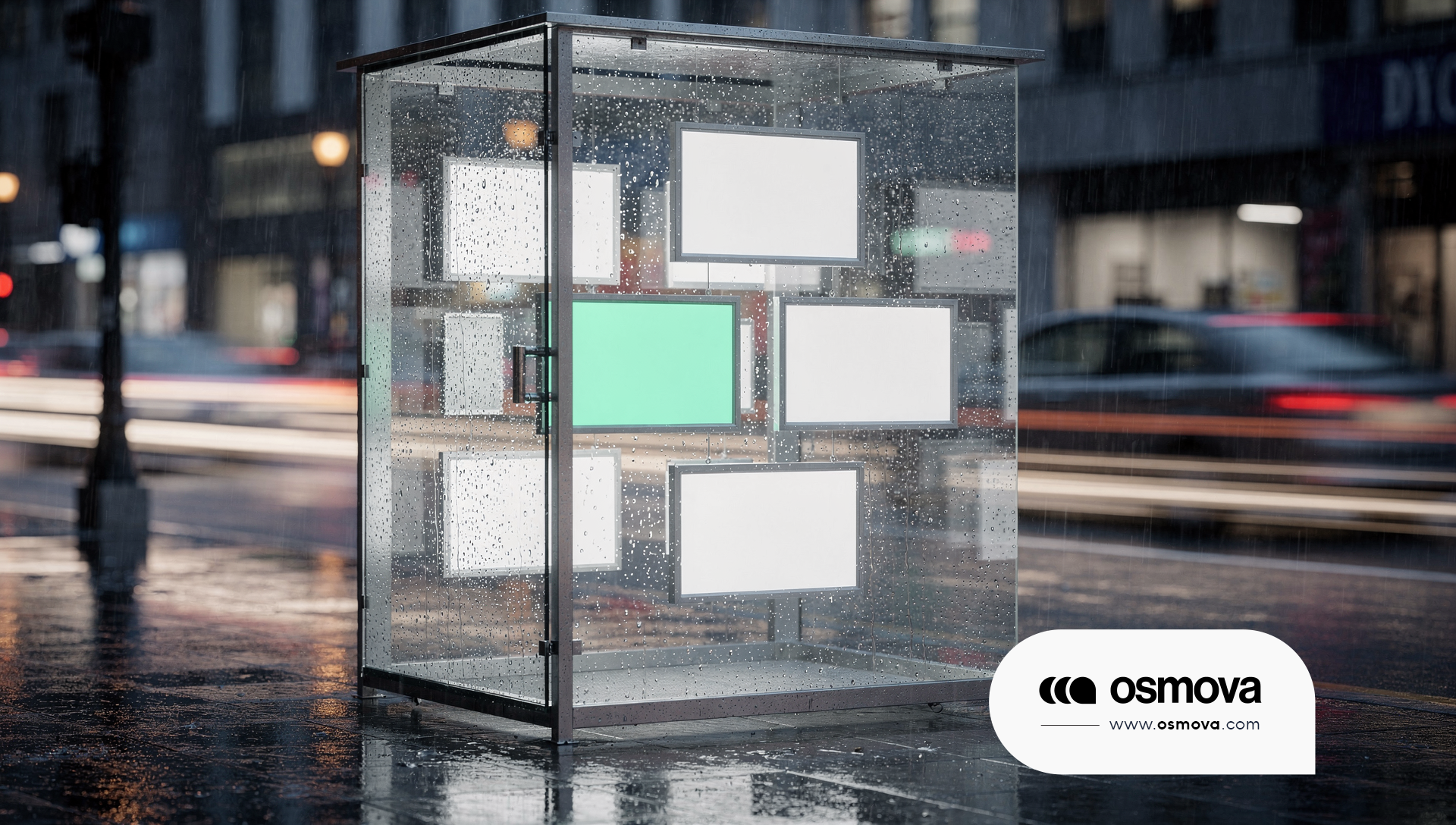 Bannière web : exemples concrets, formats IAB et bonnes pratiques