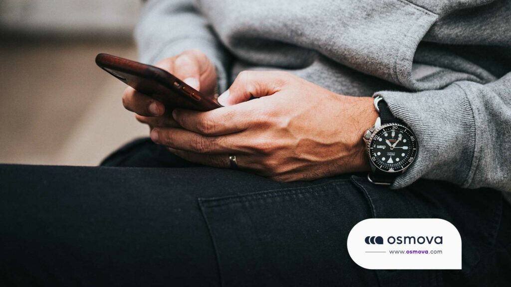 Agence française d'applications mobiles