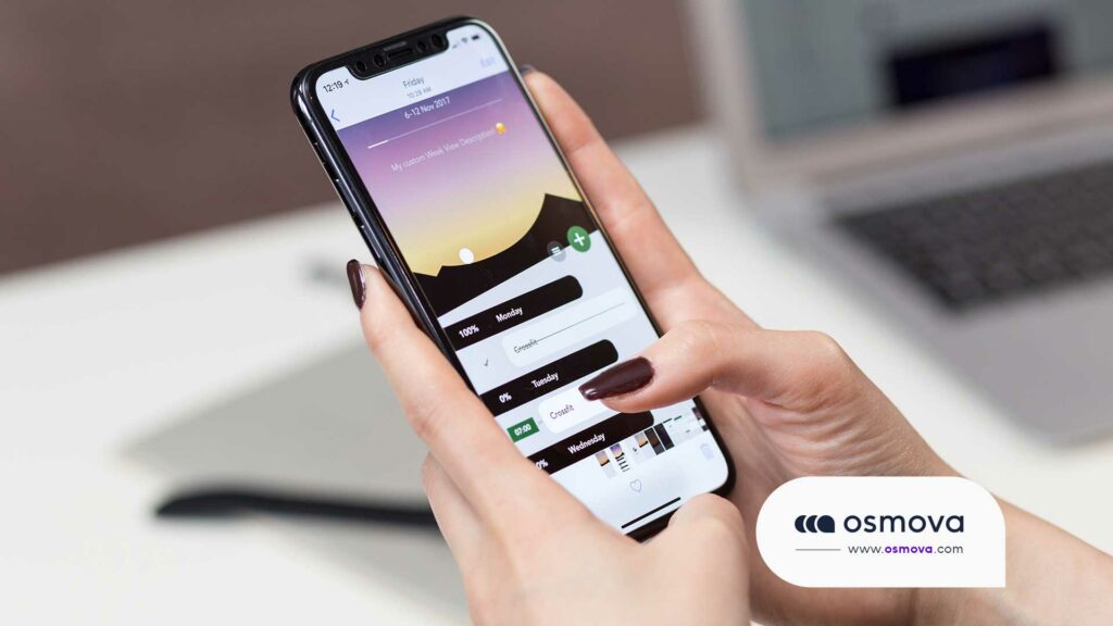 Les différents types d'applications Web