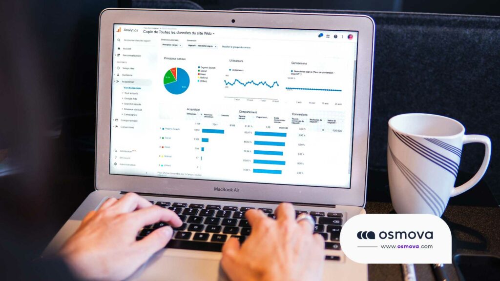 réaliser un audit de référencement