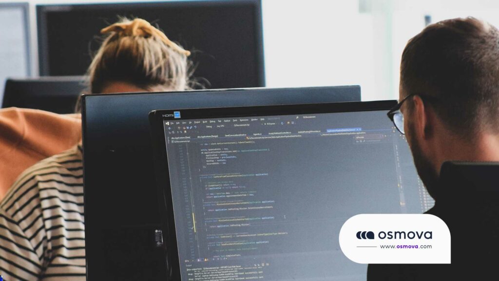 Les différents types d'applications Web