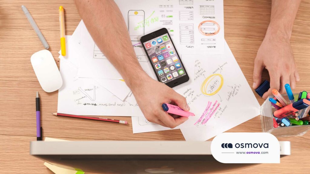 Comment créer une application Web